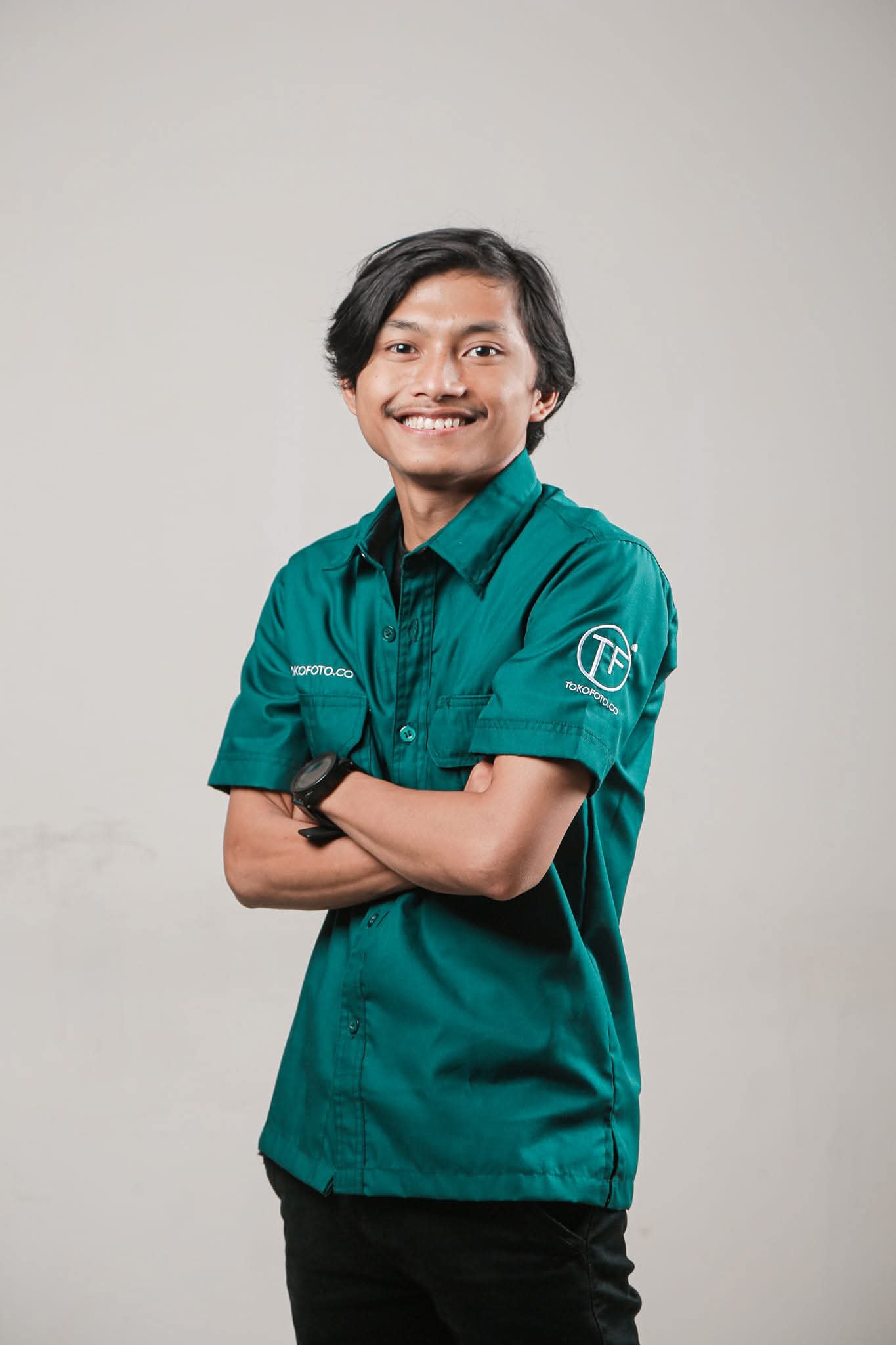 Reza Gunawan